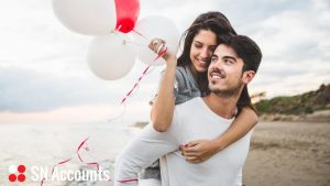 238 funtów – tyle podatku możesz zaoszczędzić jeśli skorzystasz z ulgi małżeńskiej (tzw. marriage allowance).